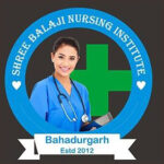 Shri Balaji Nursing Academy Uttam Nagar